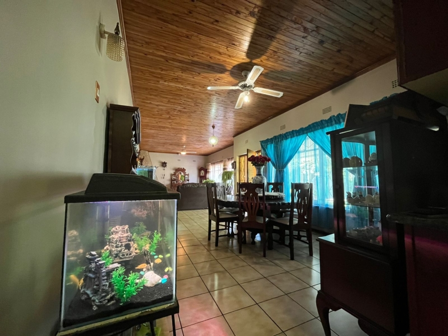 4 Bedroom Property for Sale in Protea Park North West